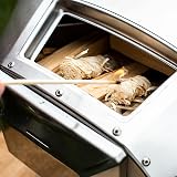 Homefire Supapak Wood Kindling 12 Pack for Stoves & Fires, Sustainably Sourced view 4