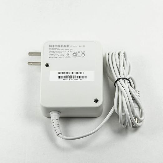 3321088301 AD2080F20 12V 3.5A Power Supply AC Adapter for Netgear