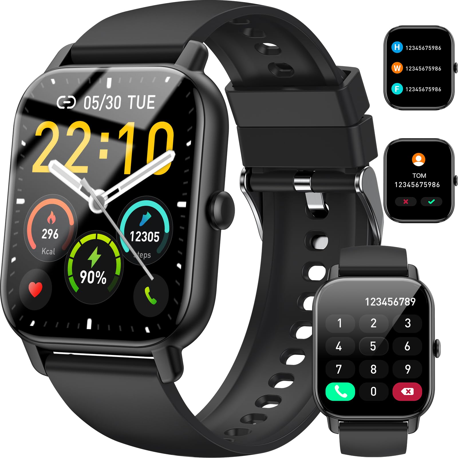 Oazifestiv Best Smartwatch For Android 2019 Android Wear Best