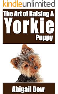 groveshire yorkshire terriers