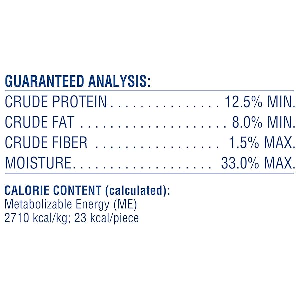 CANINE CARRY OUTS CHICKEN FLAVOR DOG TREATS, 22.5 OUNCE (PACK FO 1)