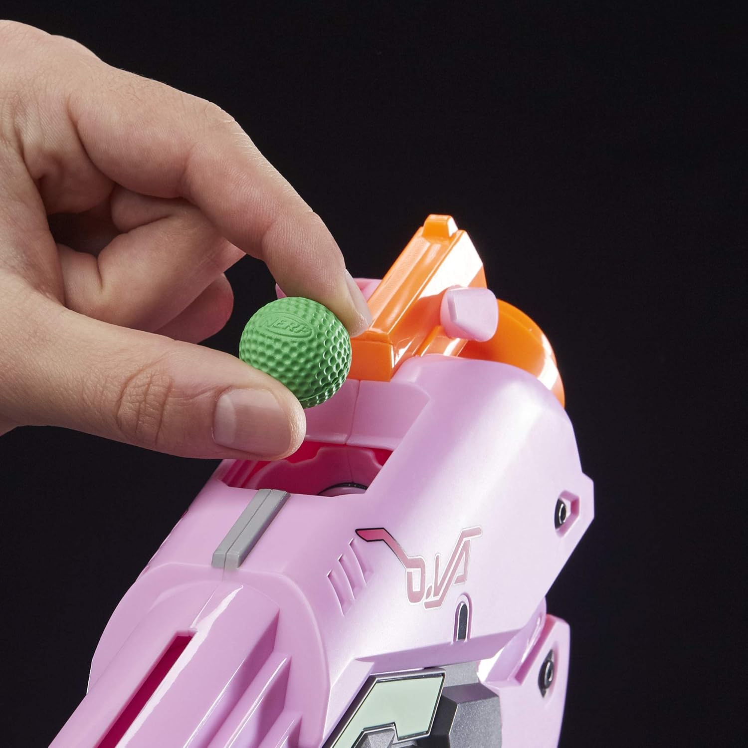 nerf rival overwatch amazon