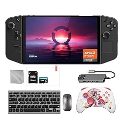 Lenovo Legion Go 1TB SSD Gaming Handheld 8.8-inch