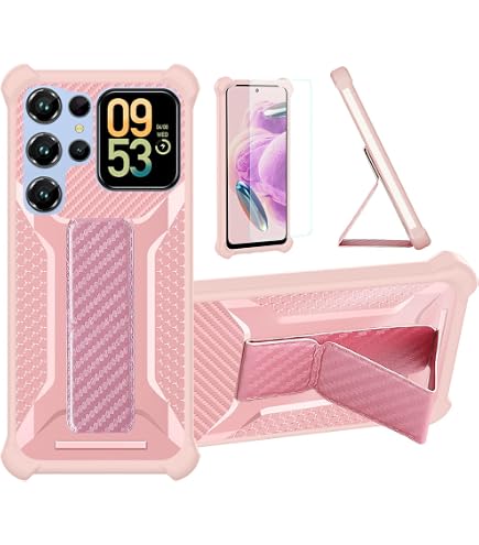 Amazon.com: Cover for Oukitel C62 Pro Phone Case (6.88 inch), Soft