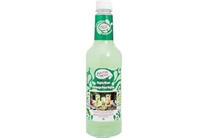Master of Mixes Mojito Mixer, 1 Liter
