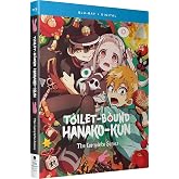 Toilet-bound Hanako-kun - The Complete Series