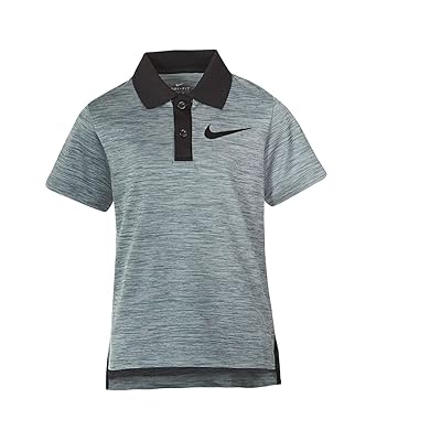 childrens nike polo shirts