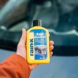 Rain-X Rain Repellent 200ml – Windshield & Window Water Beading view 7