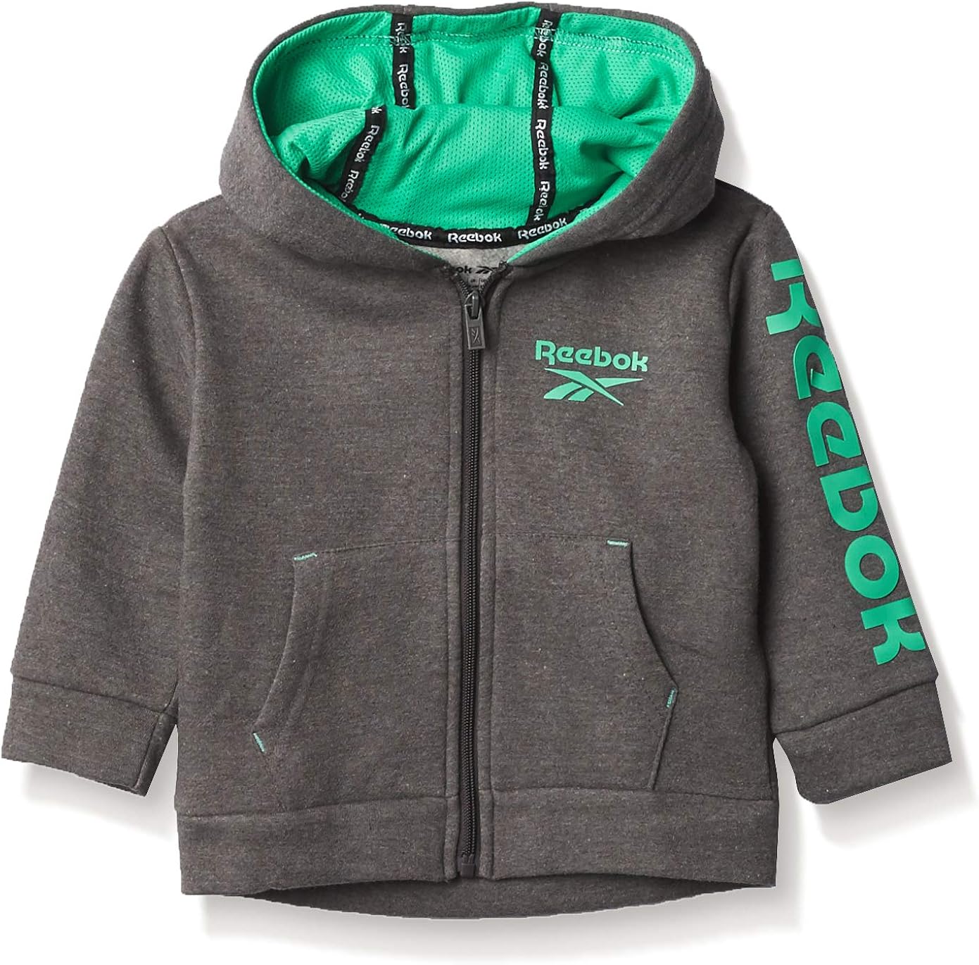 Amazon.com: Reebok Boys' Hoodie: Clothing