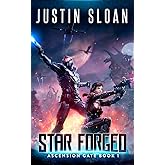 Star Forged (Ascension Gate)