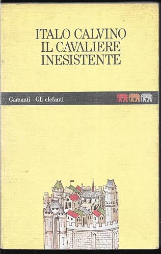 Download Il cavaliere inesistente PDF