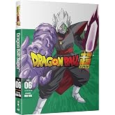 Dragon Ball Super - Part 6 [DVD]