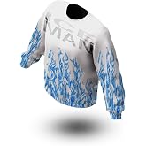Official Ice Lebanese Long Sleeve T-Shirt