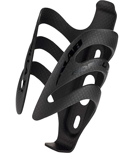 Amazon.com: XLAB AERO Carbon Wing System Gorilla Rear Hydration