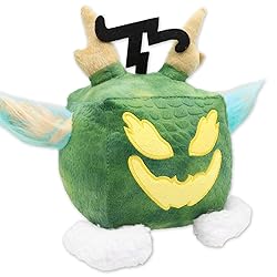 VPPCF 2024 New Fruits Plush, 6inch Stuffed