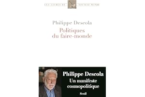 Politiques du faire-monde (French Edition)