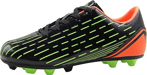 soccer cleats with good arch support
