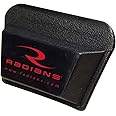 Radians - CEPCASE .x1 -RAD.fs CEPCASE Custom Molded Earplugs Plastic Carrying Case, Black, One Size