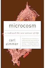 Microcosm: E. Coli and the New Science of Life Paperback