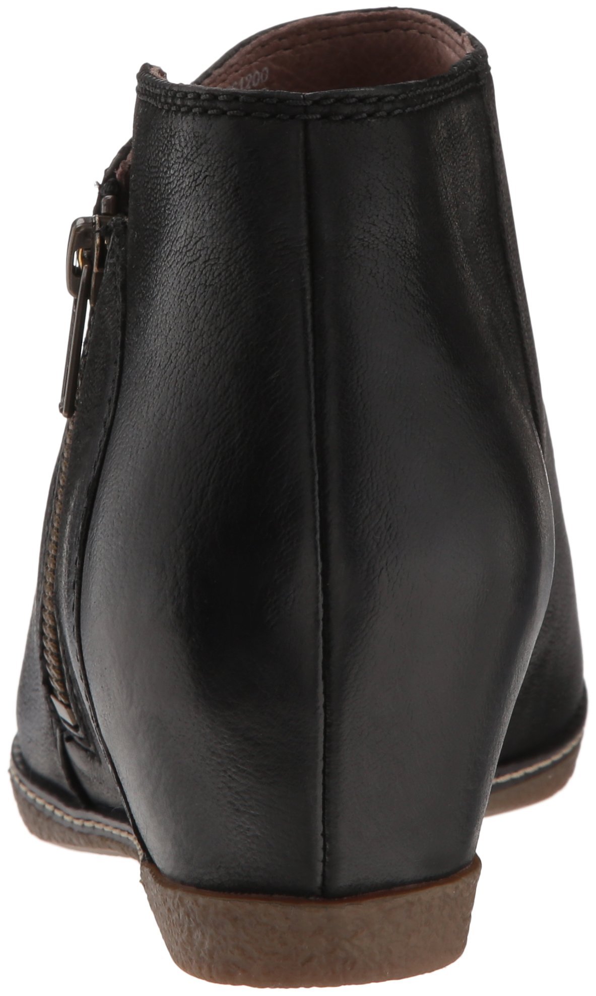 Dansko Women's Leyla Hidden Wedge Bootie - Image 3