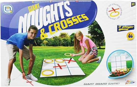 outdoor games amazon uk