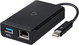 Kanex Thunderbolt Gigabit Ethernet + USB 3.0 Adapter