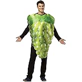 Rasta Imposta Get Real Green Grapes