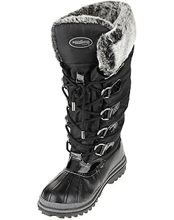 aquatherm boots by santana