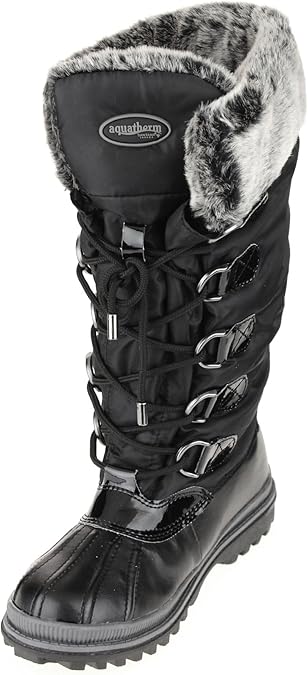 Aquatherm womens boots Clearance