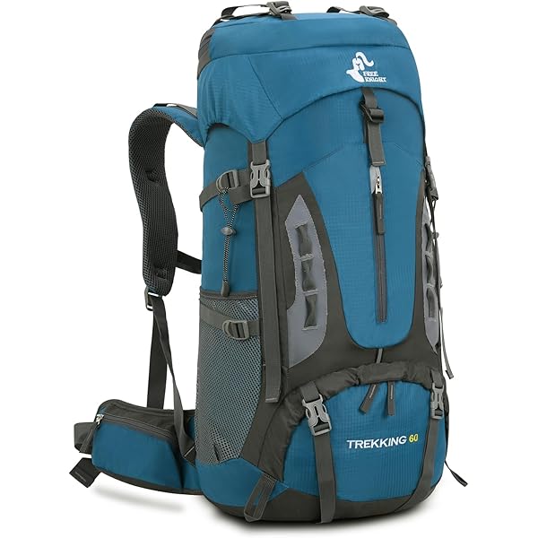 Amazon.com | Hiking backpack 75L - Hiking backpack with waterproof rain shield - suitable for hiking, travel and camping, Picture color 2 | Casual Daypacks Amazon.com | Hiking backpack 75L - Hiking backpack with waterproof rain shield - suitable for hiking, travel and camping, Picture color 2 | Casual Daypacks