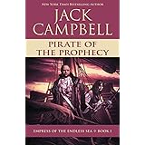 Amazon Com Boundless The Lost Fleet Outlands 9780593198964 Campbell Jack Books
