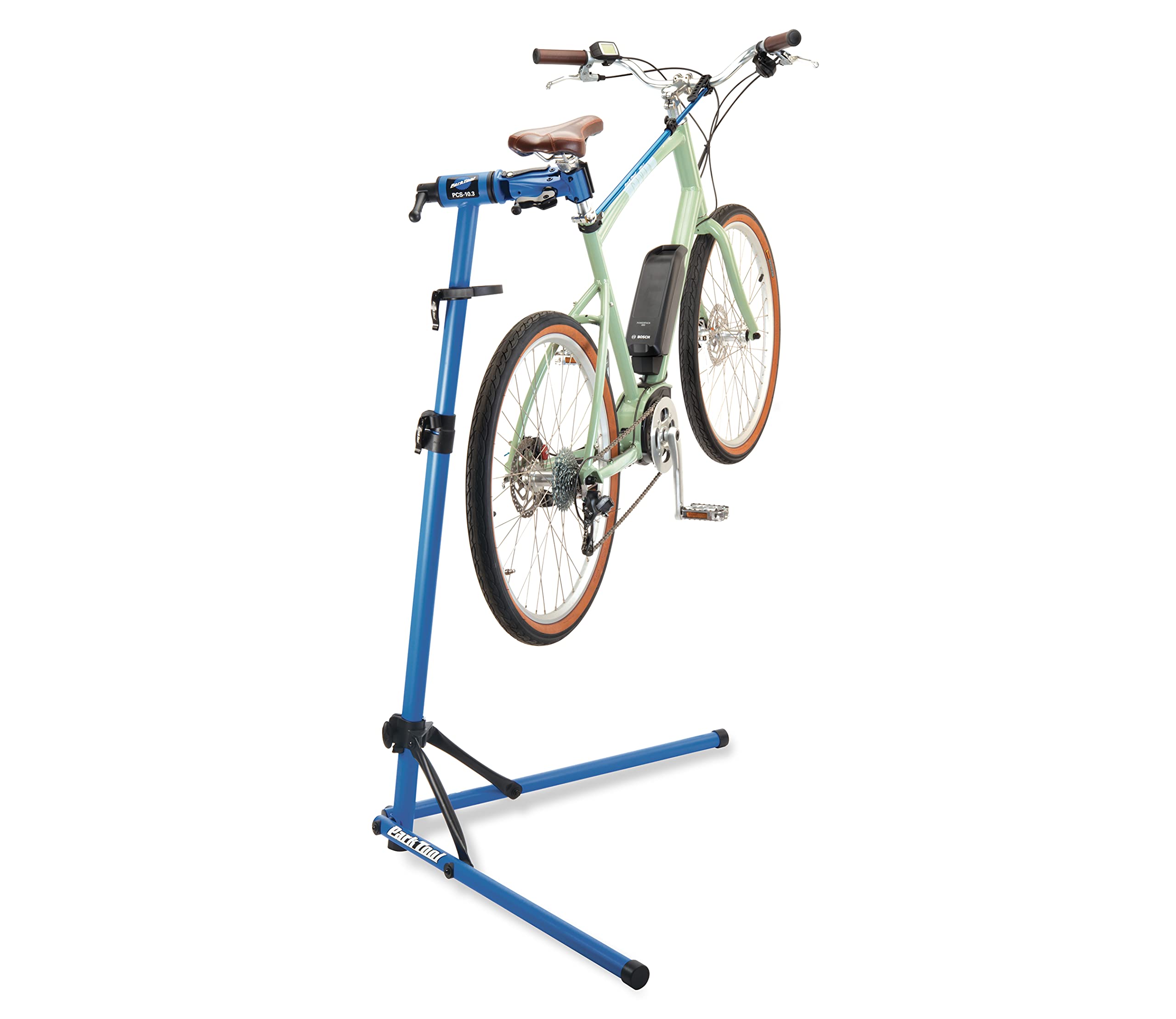 Park Tool Unisex – Erwachsene Pcs Fahrradständer, Mehrfarbig, Einheitsgröße 2