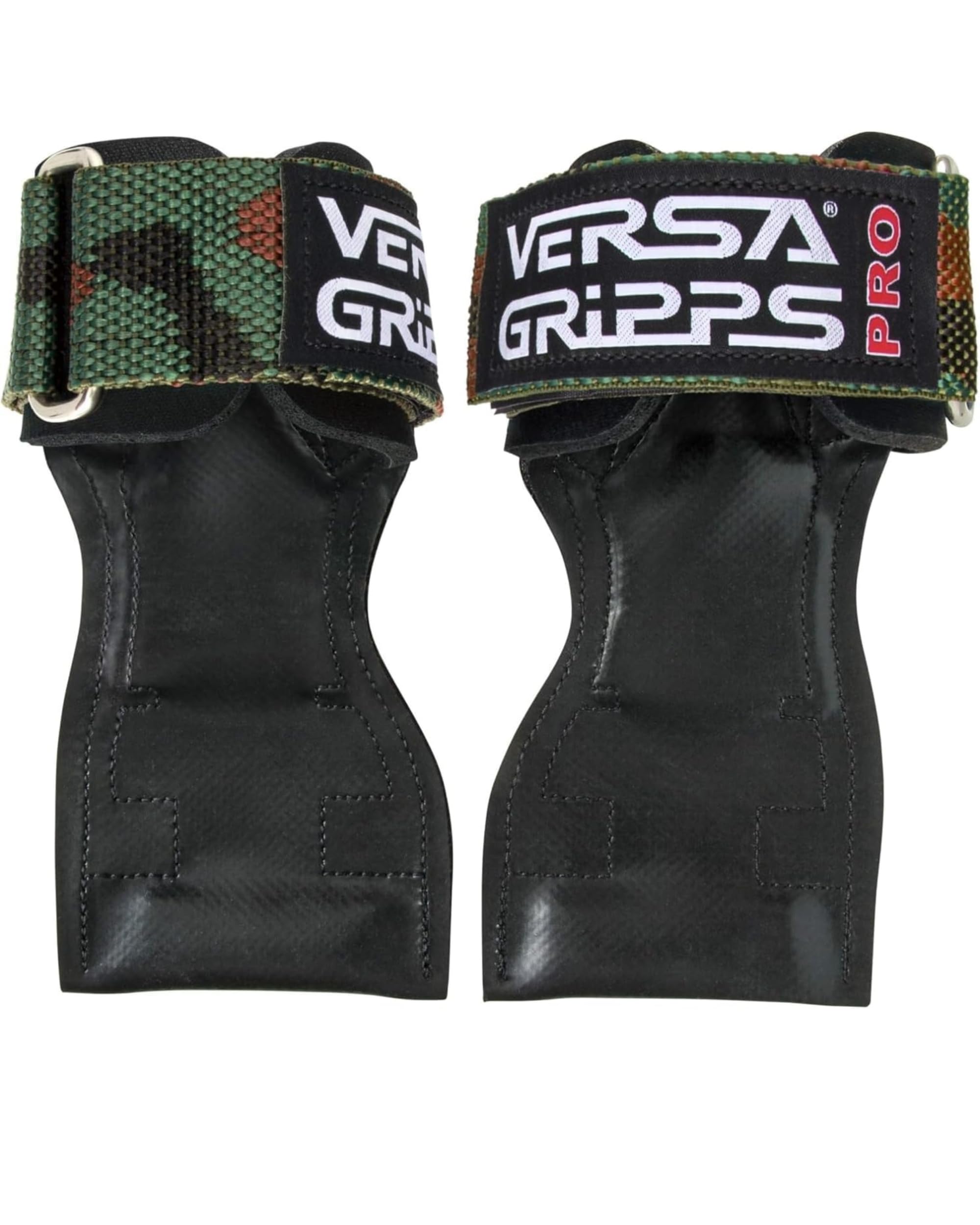 Versa Gripps PRO Authentic. The Best Training Accessory in the World. MADE IN THE USA (XS-Camo)