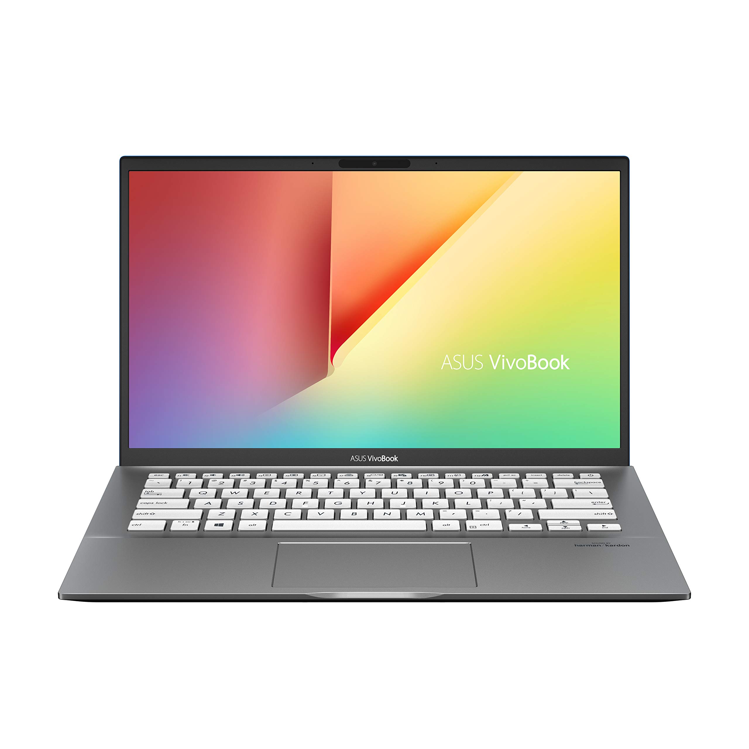 Asus Vivobook S14 S431fa Eb515t Intel Core I5 8th Gen 14 Inch Fhd Thin Light Laptop 8gb Ram 512gb Pcie Ssd Windows 10 Buy Online In Aruba At Aruba Desertcart Com Productid 213508729