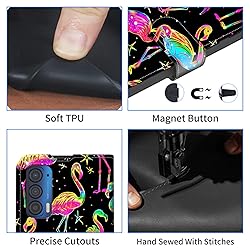 ACWDMKH for Motorola Edge 2021 Case,Motorola Edge