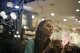 Canon EF 50mm f/1.8 STM Lens for Canon DSLRs – Compact, Lightweight view 3