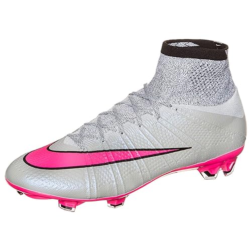 botines nike mercurial superfly 7 academy de futbol tf de ni os