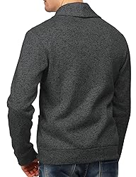 H2H Mens Casual Slim Fit Solid Texture Lightweight