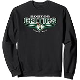 NBA Boston Celtics El Dorado Sweatshirt