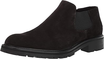 mens calvin klein chelsea boots