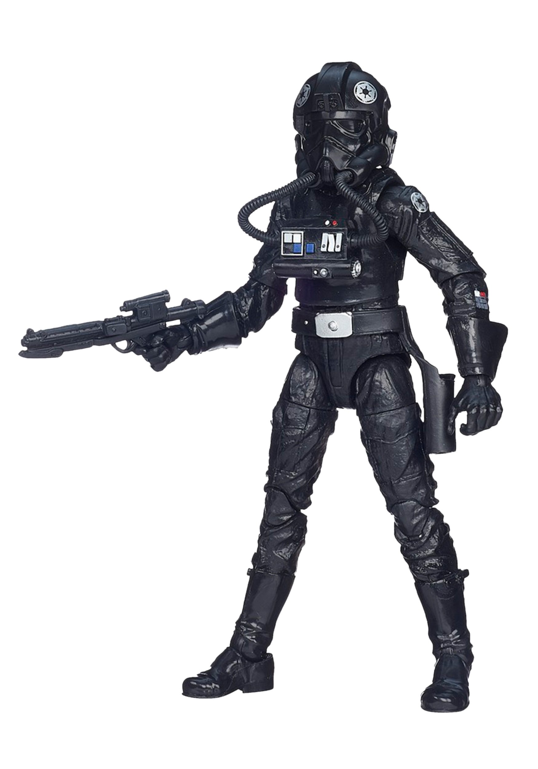 Star Wars Black Series Tie Fighter Pilot