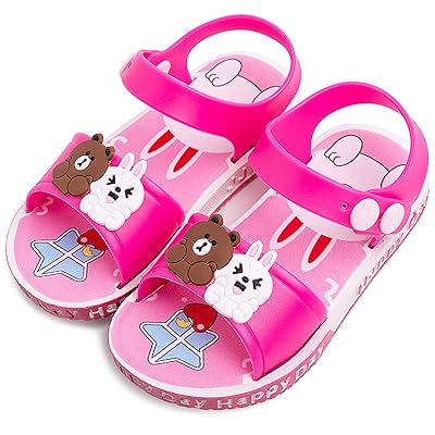 Summer Sandals Childrens Sandals Amazon Kids Summer Slip-On