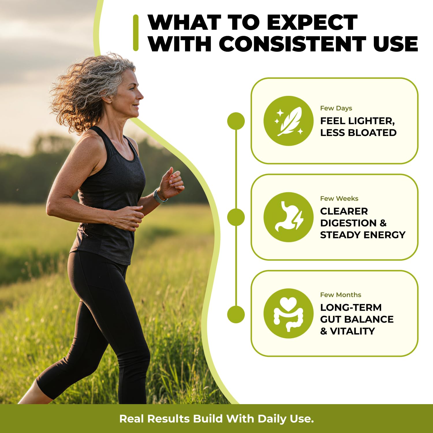 Serene Herbs - Soursop Bitters Liquid - Organic Herbal Guanabana Detox with Black Seed, Moringa & Ginger - Supports Digestive Wellness & Immune Function - 16 fl oz​