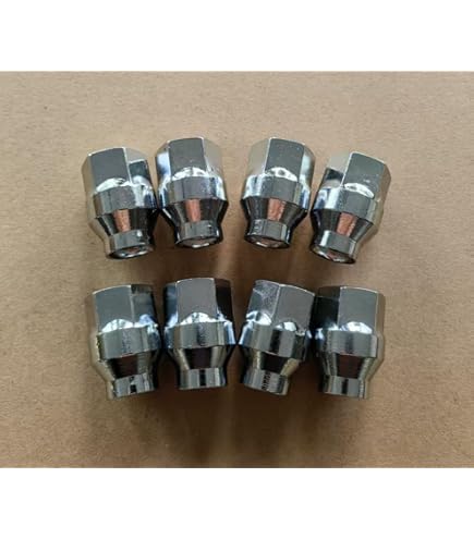 Cat Wheels Atv Studs Front Rear Wheel Studs 0402-974 Replacement For 2004 2023 Arctic H 609217 Small Cat Wheel