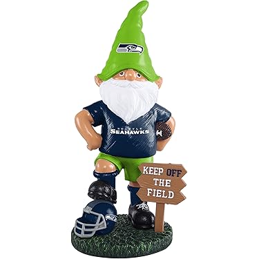 FOCO NCAA Gingerbread House Christmas Tree Gloves - Officially Licensed Holiday Gear