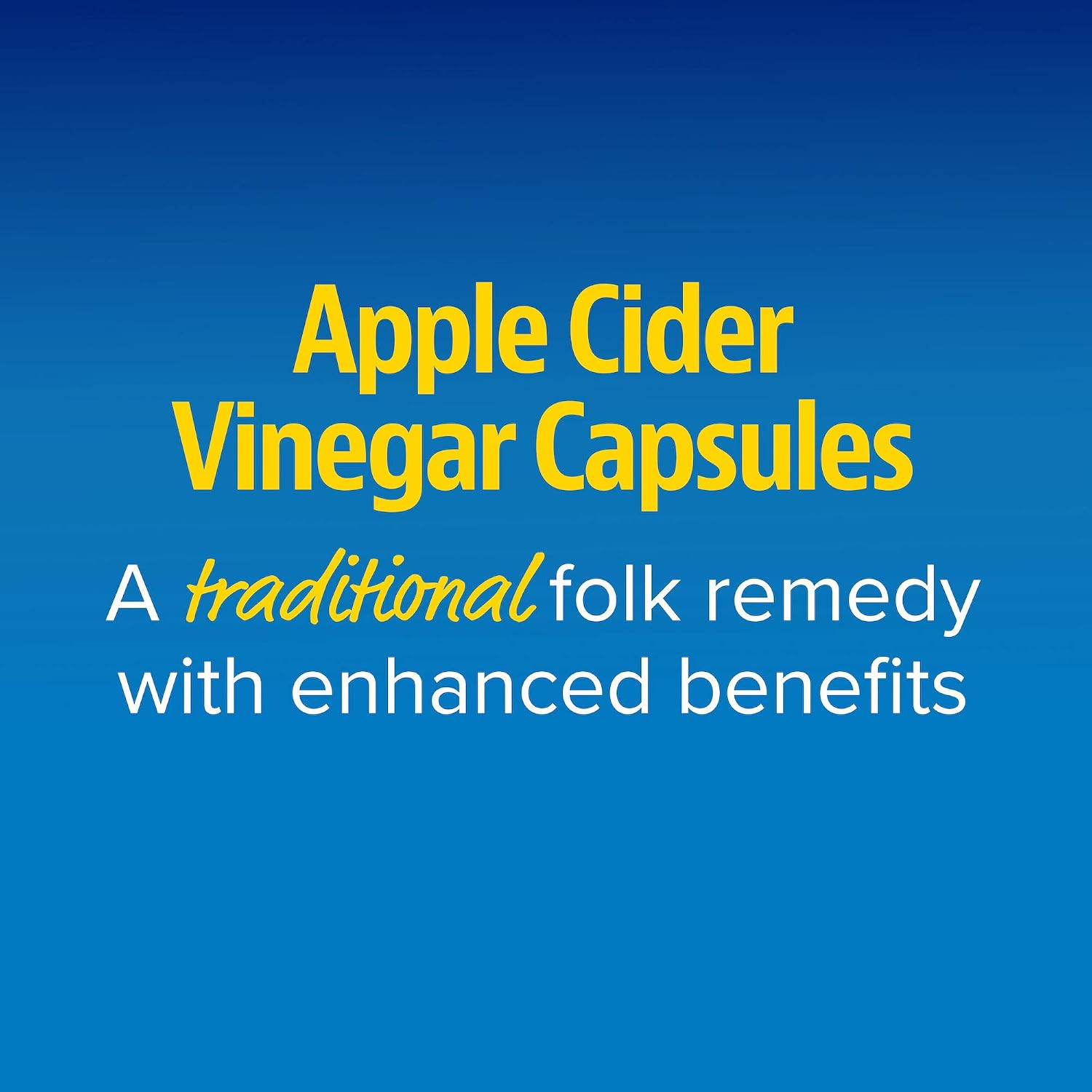 Enzymedica, Apple Cider Vinegar, Digestive Support Enzymes Supplement, 120 Capsules, Vegan, Gluten-Free, Soy-Free, Non-GMO - Image 4
