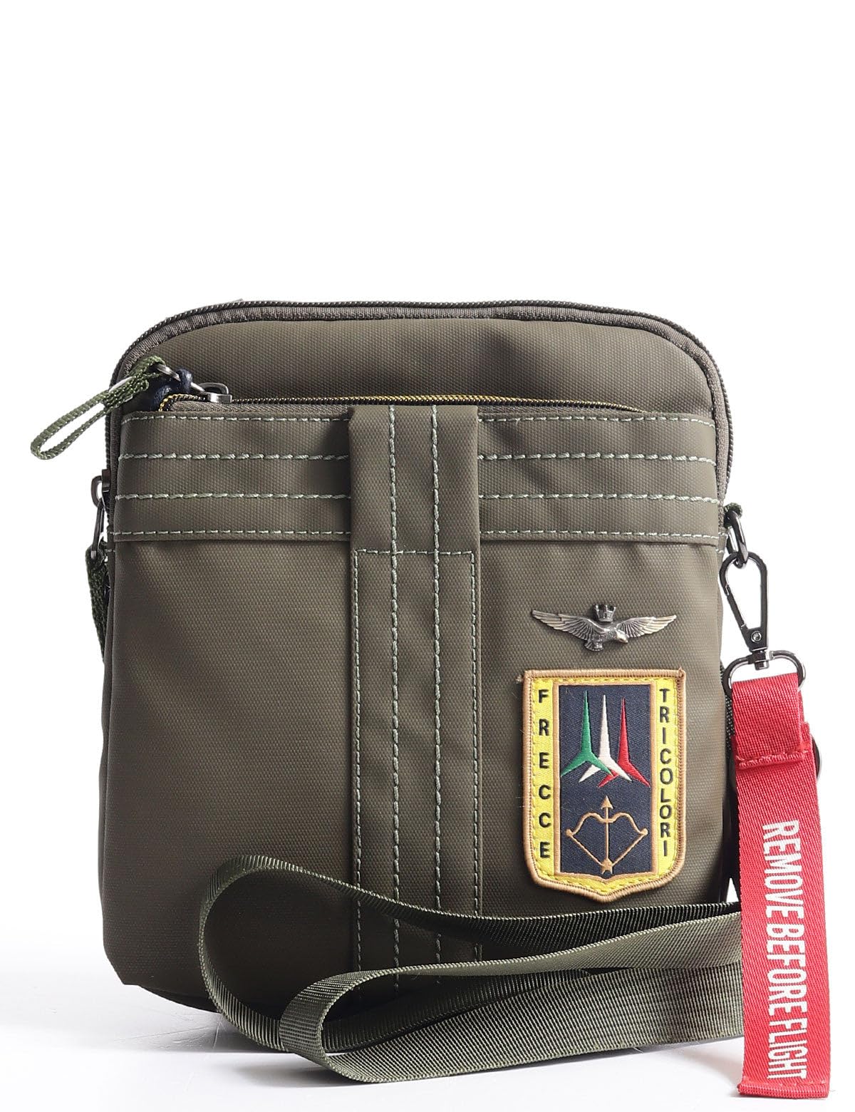 Tracolla Piccola porta Tablet Frecce