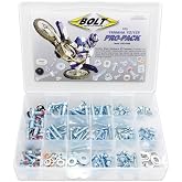 Bolt Motorcycle Hardware (BMH-YZPP) Pro Bolt Pack