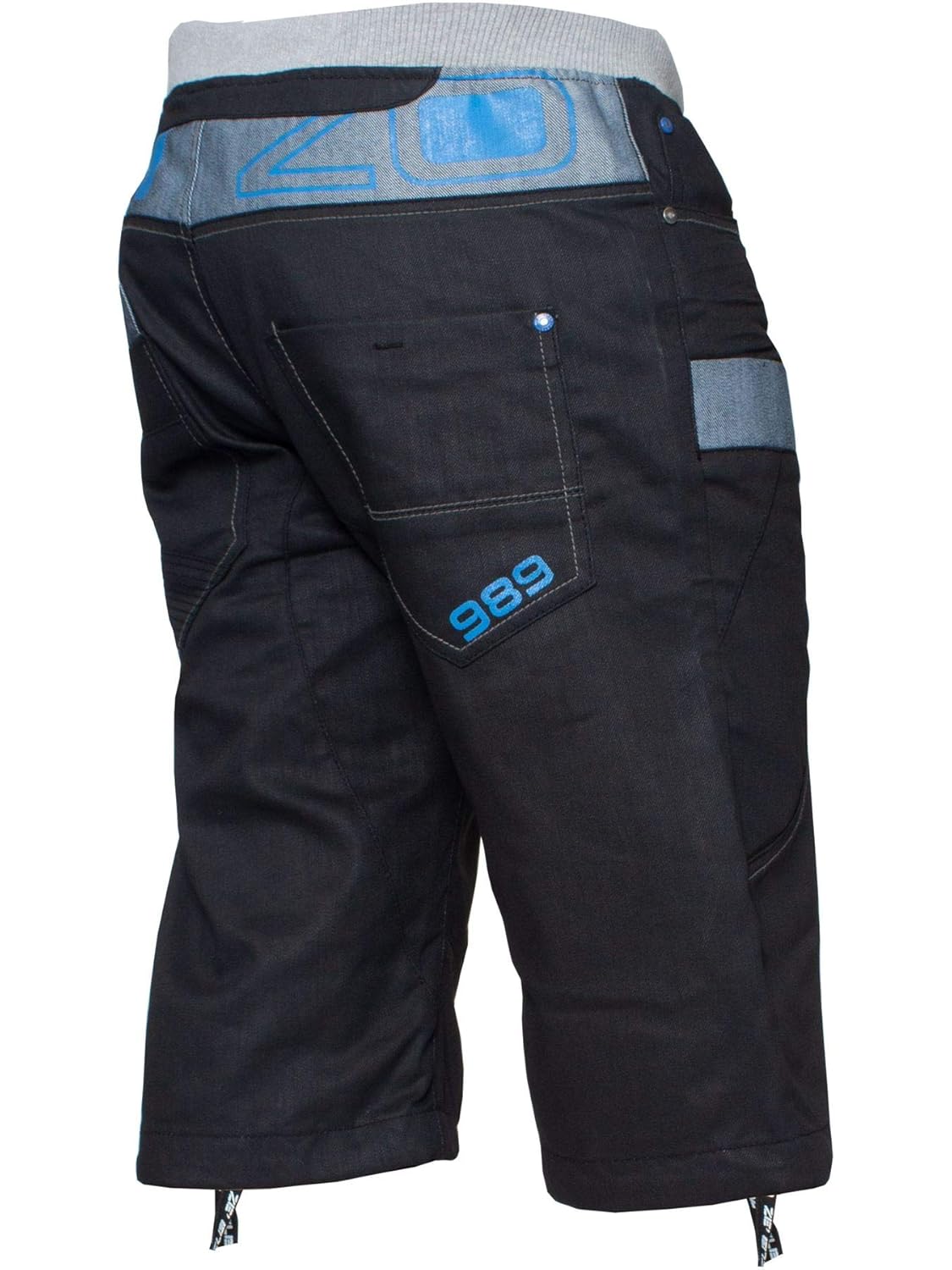 mens shorts size 28 waist