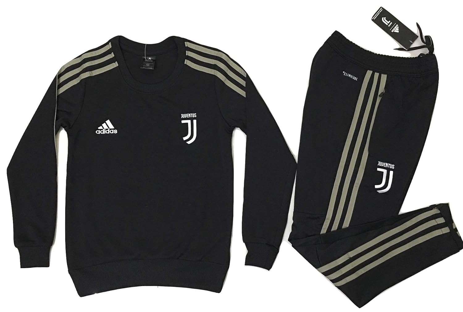juventus jacket kids